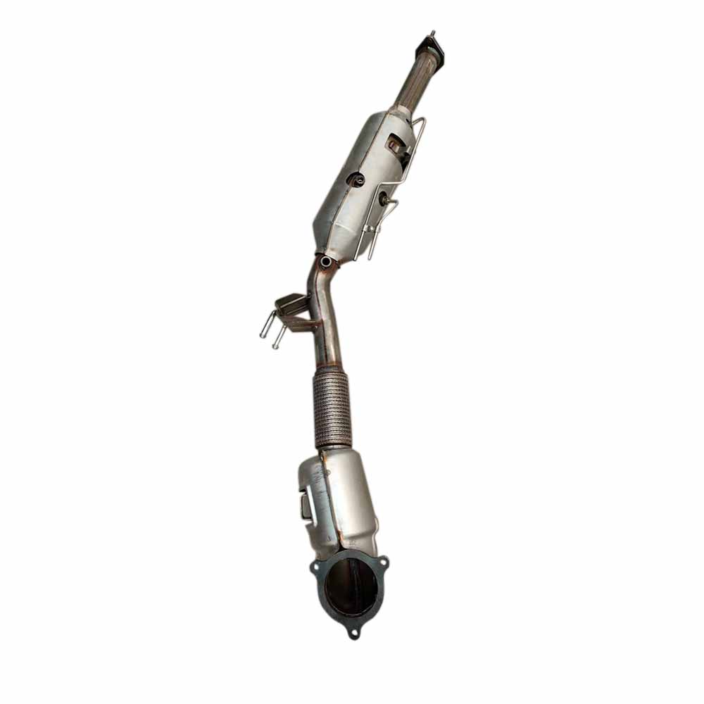 For Ford EcoSport catalytic converter 1.5T
