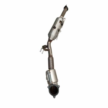 For Ford EcoSport catalytic converter 1.5T