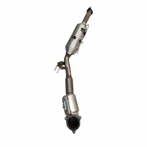 China For Ford EcoSport catalytic converter 1.5T Manufactory