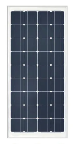 18V 100W Mono Solar Module (SL100TU-18M)