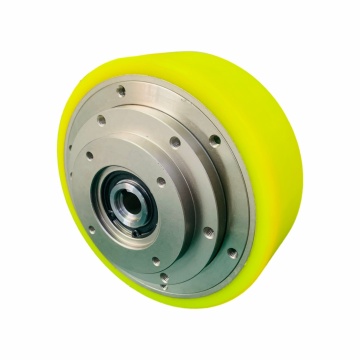 Customized PU Non Power Planetary Gearbox Wheel Structure OEM