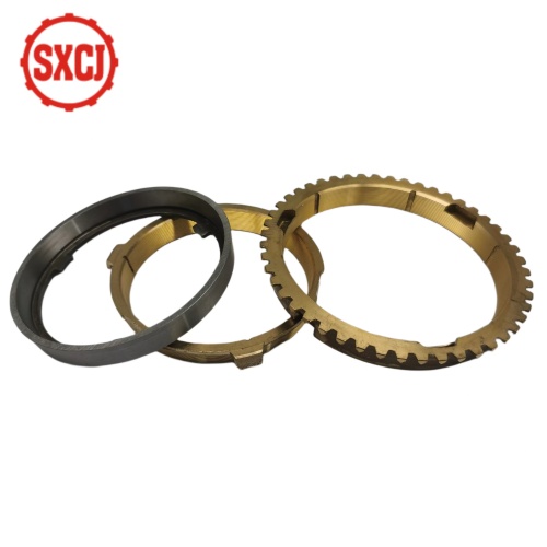 Synchronizer-Ring für Auto-Teile-Getriebe für ISUzu 8-94368-054-0/JC530T1-1701211