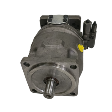 A10VSO Series Hydraulic Winch Motor Gear Pump