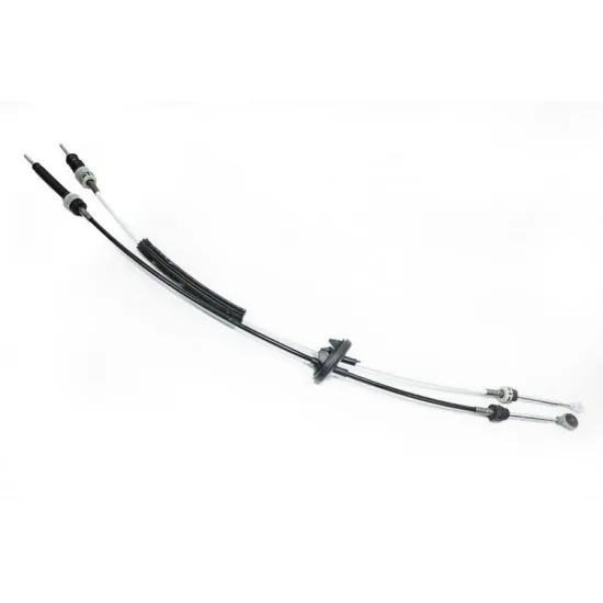 OEM A9062600551 2444V9 71729169 Auto Push Pull Gear Shift Selector Transmission Cable