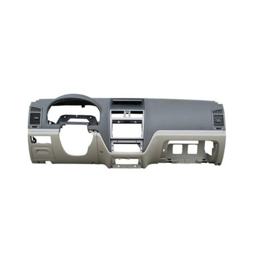 Car Dashboard Body Parts