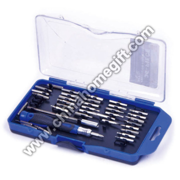 36PCS SCREWDRIVER SET