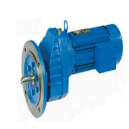 R Series Pivot Irrigation Equipment Gearbox