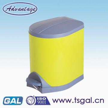 Plastic Waste Bin Hot Sale New Design
