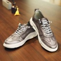 Zapatillas de deporte casuales para hombres Zapatos para caminar saludables baratos