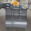 مخصص 20 طن دلو 1.2m³ OEM ODM معزز