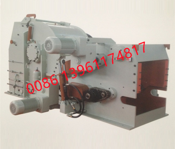 Leadingof Wood Chipper Shredders and Industrial Wood Chippers