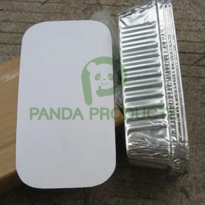 Aluminum Foil For Aluminum Foil Container