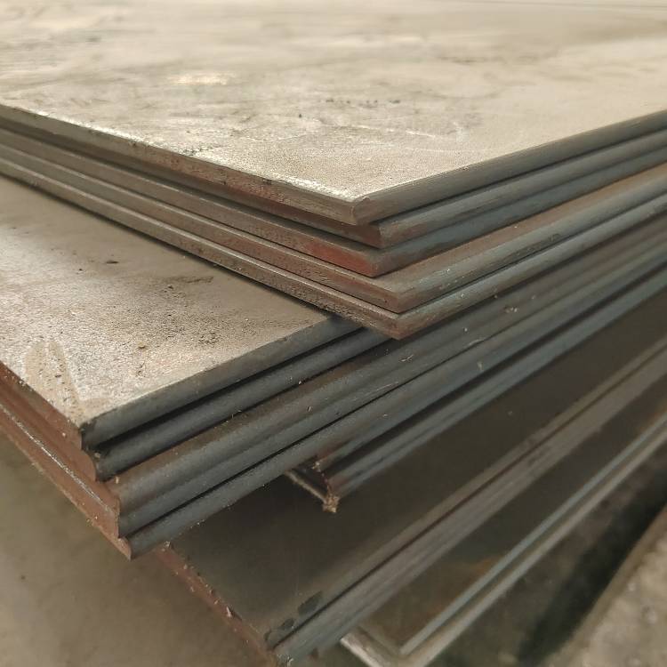 Steel Plate (35)