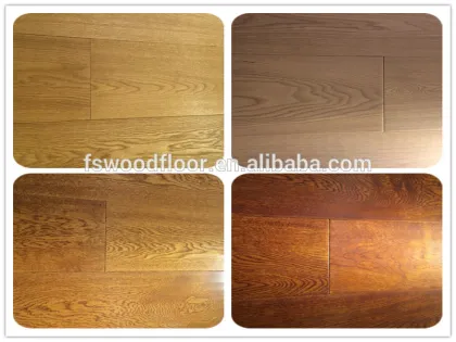 red wine european oak engineered floorboard