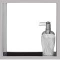 Stainless Steel Handmade Bathroom Shlef Shower Niche