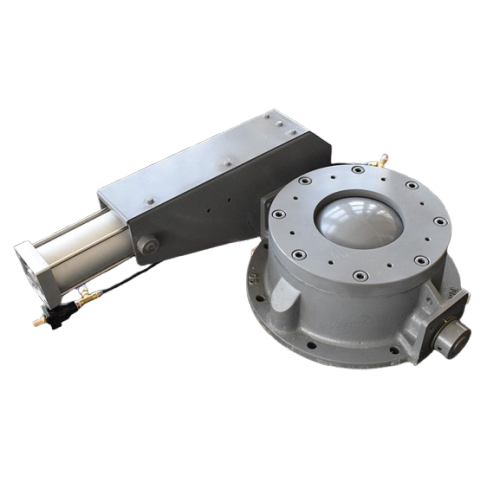 Клапан купала для астуджальнай вады