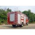 KAMA 4 * 2 EMERGENCY Penyelamat Engine Fight Engine Fighting Truck