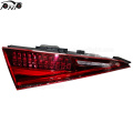 Luz traseira original para Mercedes-Benz S-Class W223 2020-