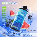 BangDe 150K Puff Vape за еднократна употреба на едро в ЕС