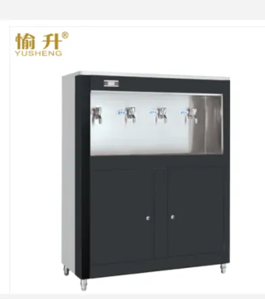 Normal Water Dispenser with Three Taps bulk