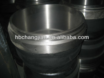 Scania brake drum for sales