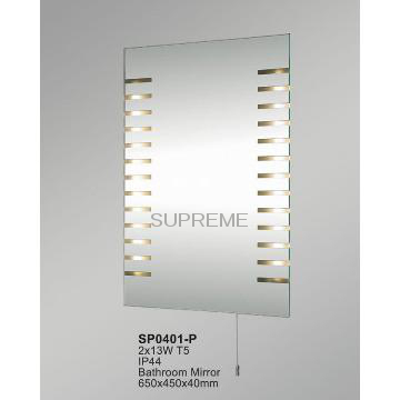 IP44 Mirror light