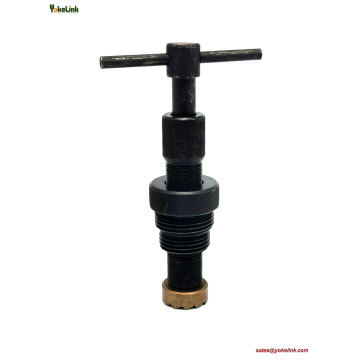 Ketuk Alat Reseater Ketik Alat Set Reseadting