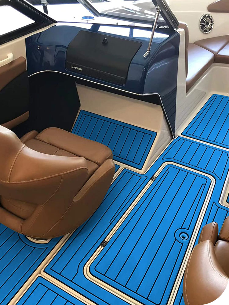 boat flooring