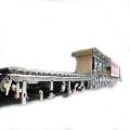 High Speed Rewinder Paper Making Machine