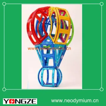 40pcs Magnetic building toys set