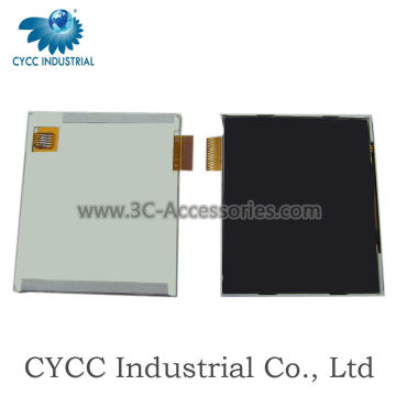OT802 LCD Spare Parts Screen Display for Alcatel