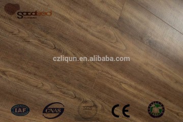 Hot Sale CE Approved German HDF Laminate Flooring