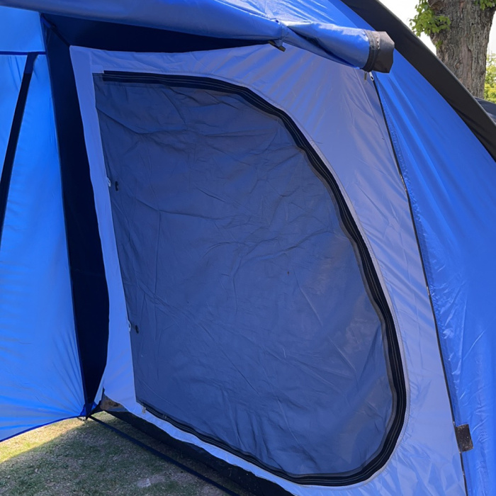 Tofffer DOM PESED Qoyska