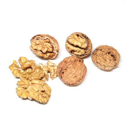 Milk-flavored Walnut