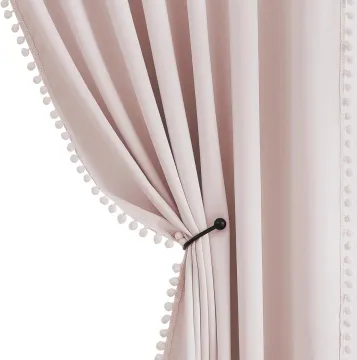 Blackout Curtains: Thermal Insulated Curtains for Bedroom and Nursery