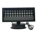 RGB LED DMX 홍수 조명