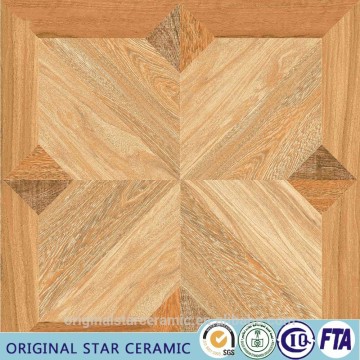 NEW DESIGN WOOD TILE 24*24 OSP86115A