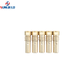 XLRF45 Portapunta a contatto M8x55mm M14x1 XL016.D025