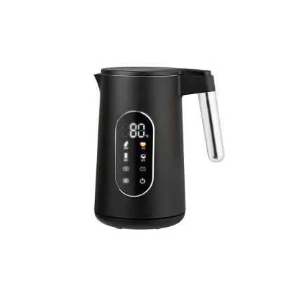 Hotel Electric Jug & Kettle: Large Multipurpose Electric Kettle for Versatile Use