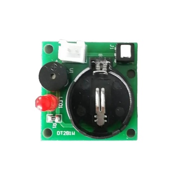 High Quality Ink Level Alarm Board for Printer Controller - UV DTF