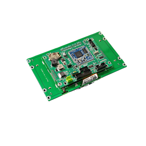 Мощная и стабильная универсальная плата T7