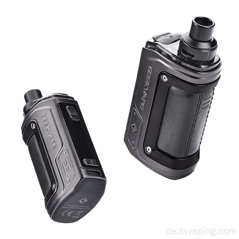 Geekvape H45 Kit 1400mah 4ml 5-45W