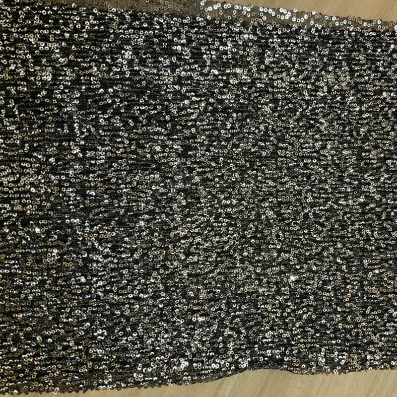 Crush Pleat Serie