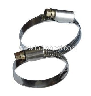 Hose Clamp 