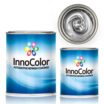 Auto Paint Clear Coat InnoColor Automotive Refinish Paint
