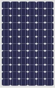 180w Monocrystalline Solar Panel (MAC-MSP180)