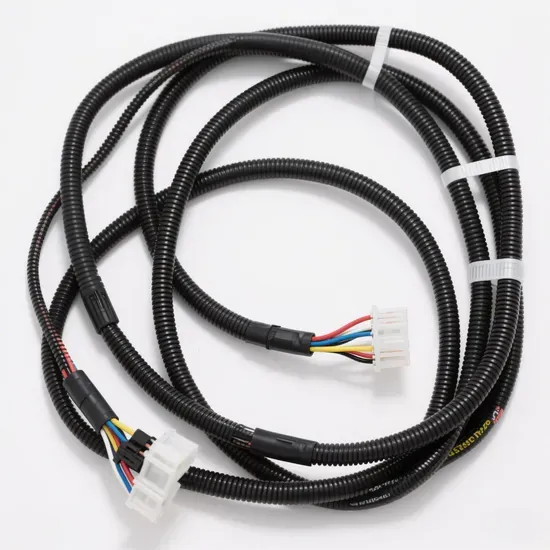 OEM Direct Automotive Custom Cable Assembly