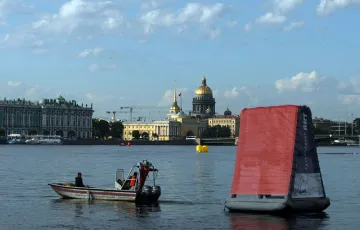 inflatable water advertising billboard ,inflatble water advertisement billboard