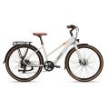 Dua Seat Electric Road Bike for Leisure