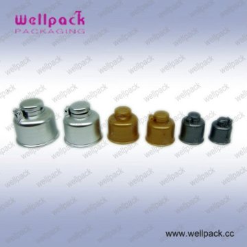 Flip top caps WP-FC-10 28/410